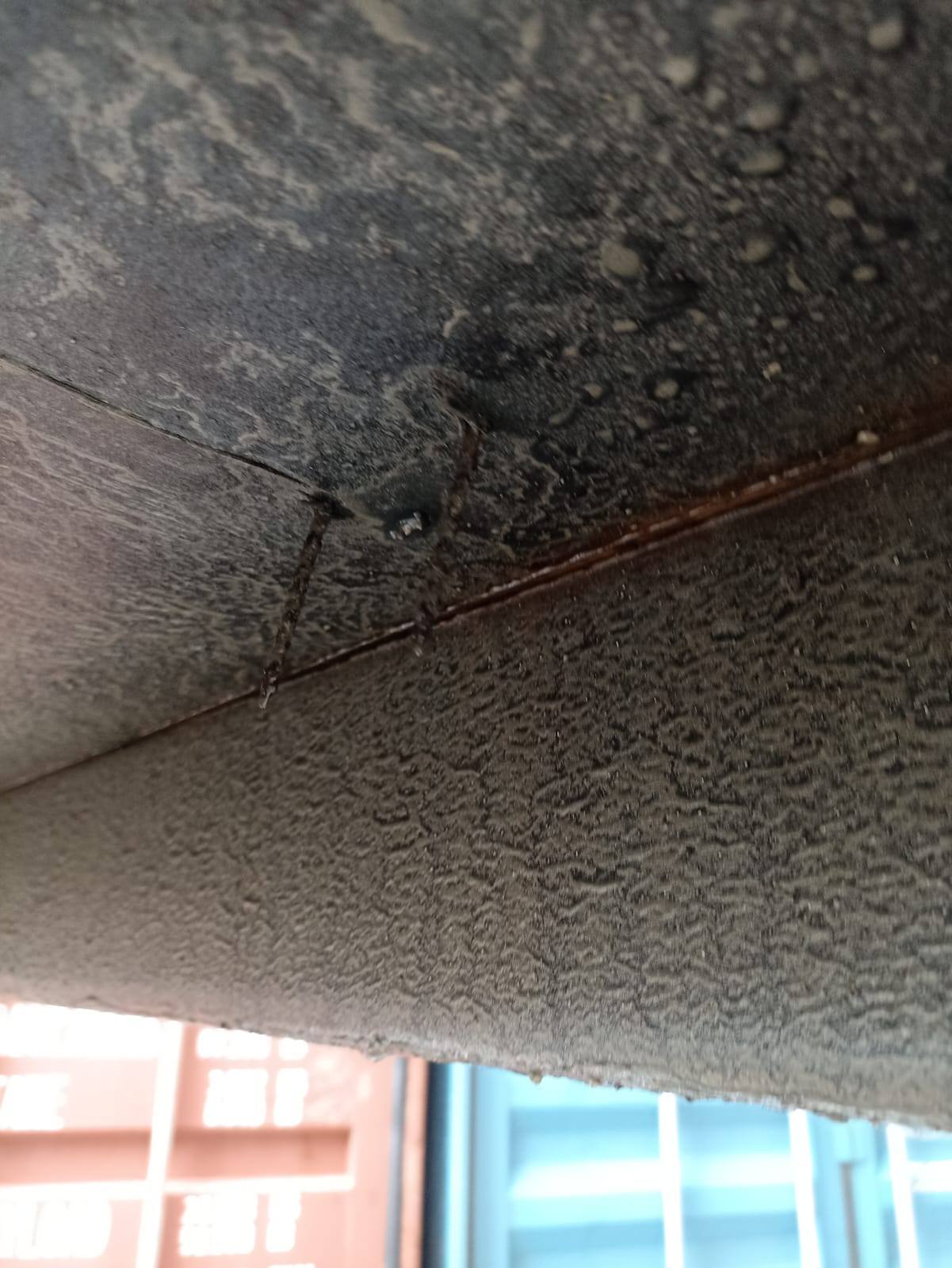 Морской контейнер HMMU9011752